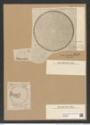 Coscinodiscus janischii A. Schm. (de-Toni-Nr.: Genus 202, Species 5021) Zeichnungen Sammlung Grunow Nr. 8739 (NHMW-BOT-W0378322)